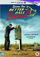 Better Call Saul - Season 1
