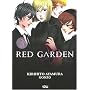 Red Garden, Tome 3 :