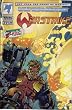 Warstrike #1 Comic Book