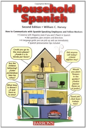 Household Spanish
