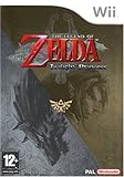 The legend of Zelda Twilight Princess