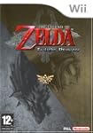 The legend of Zelda: Twilight Princess