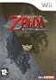 The Legend of Zelda : Twilight Princess