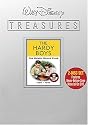 Walt Disney Treasures - The Mickey Mouse Club Featuring the Hardy Boys