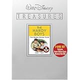 Walt Disney Treasures - The Mickey Mouse Club Featuring the Hardy Boys