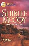 Navy SEAL Rescuer (Love Inspired Susp...