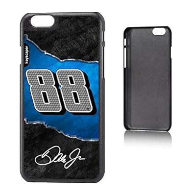 Dale Earnhardt Jr iPhone 6 (4.7 inch) Slim Case #88 NASCAR