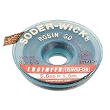 エンジニア ソルダーウイックハンダ吸取線SWU-06