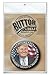 Donald Trump 2024 Button - 3 inch Black Border Photo Pin Metal Construction