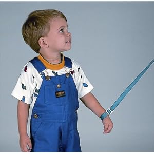 Baby Buddy Harness Tether