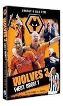 Wolverhampton Wanderers 3 v West Bromwich Albion 1 - 8th May 2011 (wolves) [DVD]