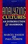 Analyzing Cultures: An Introduction and Handbook