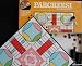 Parcheesi Game from 1982