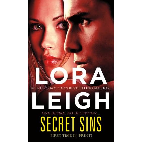 Secret Sins