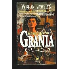 Grania: She-King of the Irish Seas