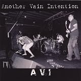 Another Vain Intention