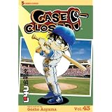 Case Closed, Vol. 43 (Case Closed (Graphic Novels)) ~ Gosho Aoyama