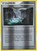 Search : Pokemon Platinum TCG Uncommon Reverse Holofoil Card- Stadium: Miasma Valley #111/127
