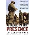 A Table in 