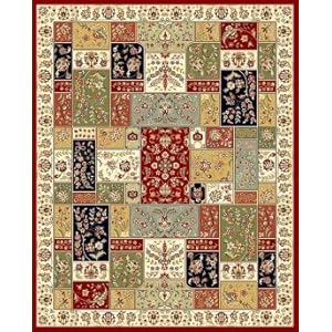 Oscar Isberian Rugs Rug Machine Made Turkey 