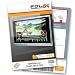 FoliX FX-Antireflex Displayschutzfolie f&uuml;r Navigon 8410 / Navigon8410 - Displayschutz antireflektierend!