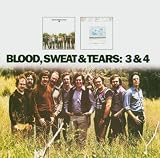 Blood Sweat and Tears Vol.3 & 4