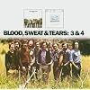 Blood, Sweat And Tears 3/Blood, Sweat And Tears 4