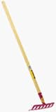 KIDS LEVEL HEAD RAKE (Rugg Mfg. C01)
