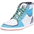 baskets feiyue pas cher Striipe
