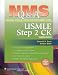 NMS Q&A Review for USMLE Step 2 CK (National Medical Series for Independent Study)
