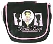 Betty Boop Messenger Bag - Wild Beauty Betty Book Bag