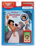Geschichten-Erz�hler, Disneys Das Dschungelbuch, m. Chip