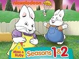Max's Dragon Shirt/Max's Rabbit Racer/Roger's Choice