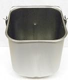 MORPHY RICHARDS Breadmaker baking pan - For 48245
