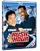 Rush Hour [Blu-ray] [Import anglais]