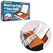 Accessories Wooden Lap Desk With Book Holder.