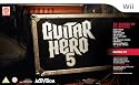 Guitar Hero 5 + Guitare