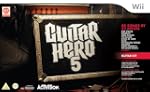 Guitar Hero 5 - Guitar Bundle
