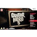 Guitar Hero 5 - Guitar Bundle