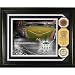 Yankee Stadium Final Season 24KT Gold and Infield Dirt Coin Photo Mint