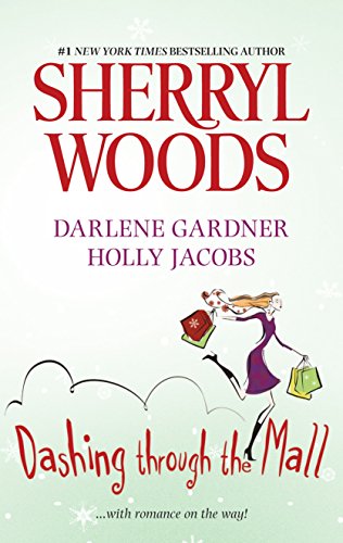 Dashing Through the Mall: Santa, Baby/Assignment Humbug/Deck the Halls