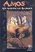 Amos: An American Badger (Cover-To-Cover Chapter Books)