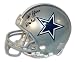 Autographed Cliff Harris Dallas Cowboys Proline Helmet Inscribed 6X Pro Bowl