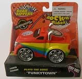 Road Rippers - Rockin'Rides - Rainbow