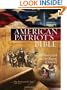 NKJV American Patriot's Bible