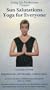 Sun Salutations Yoga For Everyone: An Easy-To-Use 24 Minute Yoga Program For All Levels