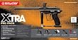 Spyder Xtra Semi-Auto Paintball Marker Super Kit