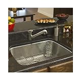 Buy Franke USA Large Single Bowl Stainless Steel Undermount Kitchen Sink