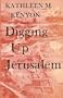 Digging up Jerusalem,