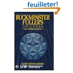 Buckminster Fuller's Universe: An Appreciation